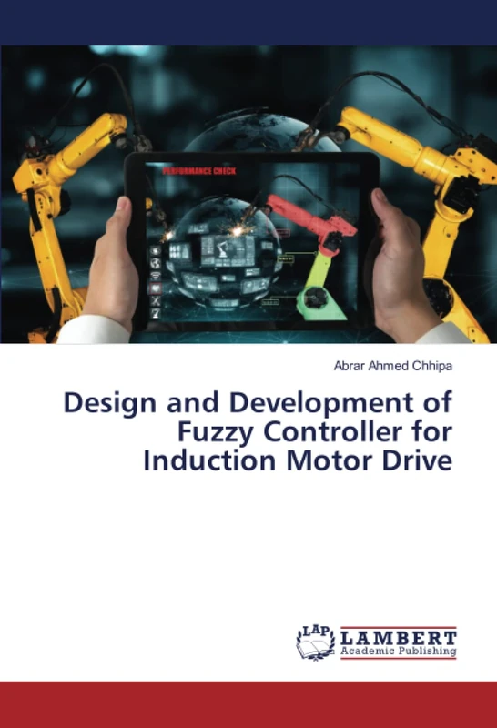 Design and Development of Fuzzy Controller for Induction Motor Drive