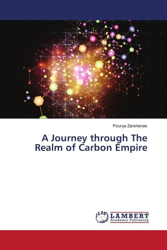 A Journey through The Realm of Carbon Empire - Image 1