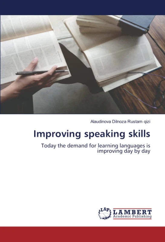Improving speaking skills: Today the demand for learning languages is improving day by day - Image 1