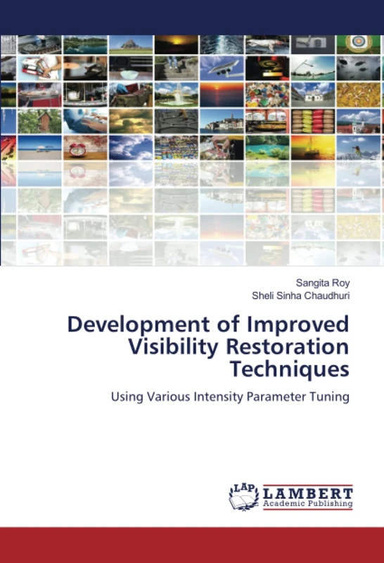 Development of Improved Visibility Restoration Techniques: Using Various Intensity Parameter Tuning