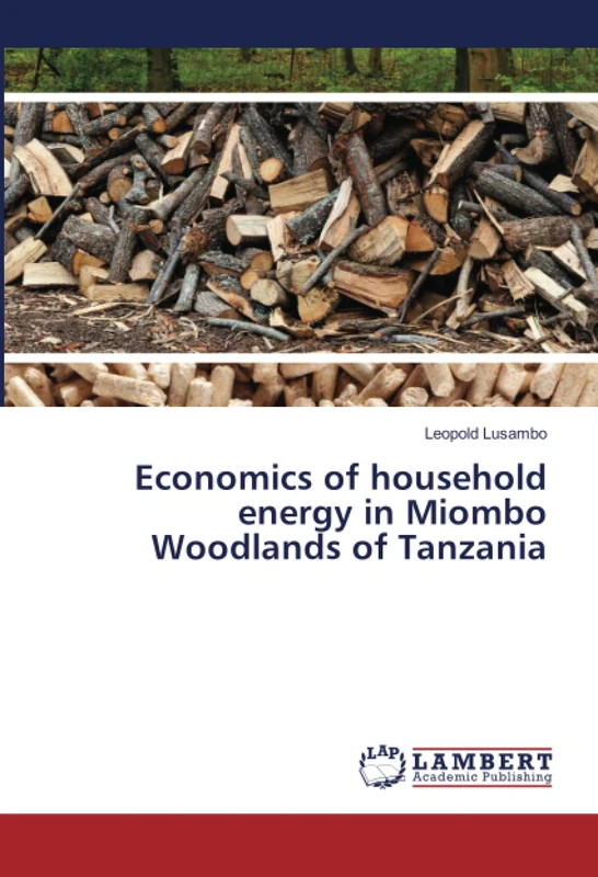 Economics of household energy in Miombo Woodlands of Tanzania - Image 1