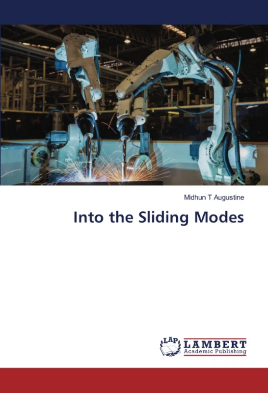 Into the Sliding Modes - Image 1