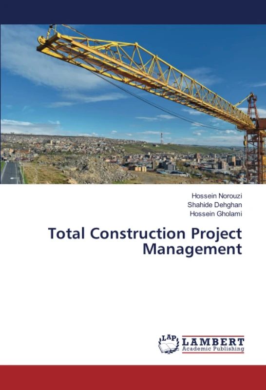 Total Construction Project Management