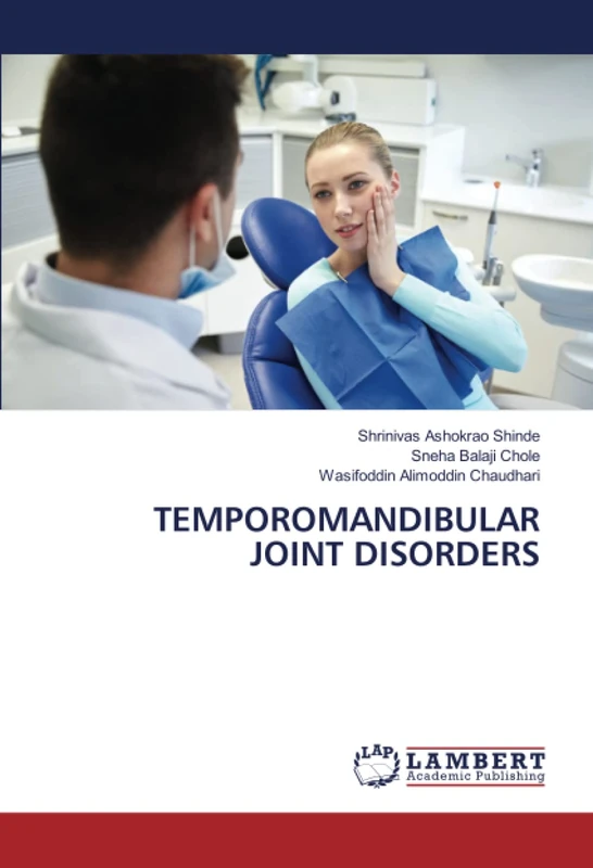 TEMPOROMANDIBULAR JOINT DISORDERS