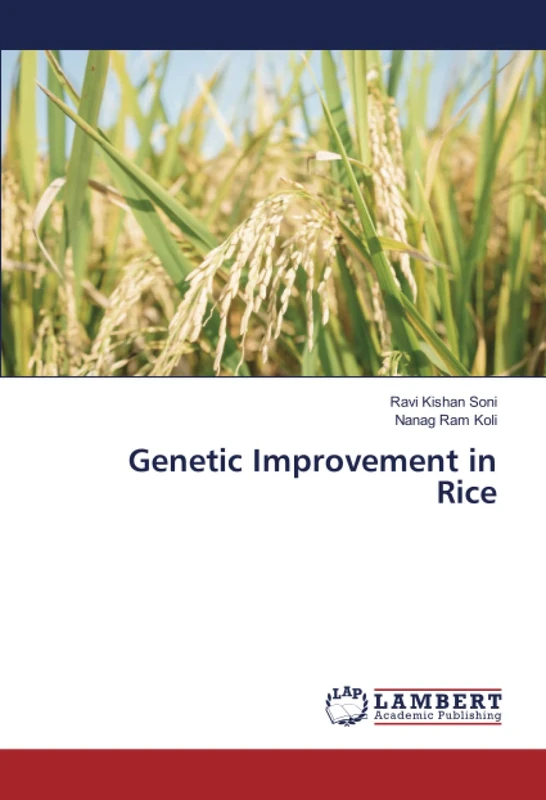 Genetic Improvement in Rice