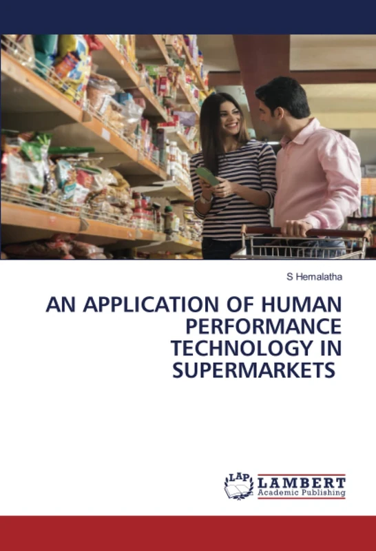 AN APPLICATION OF HUMAN PERFORMANCE TECHNOLOGY IN SUPERMARKETS - Image 1