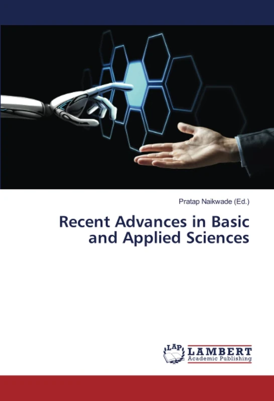 Recent Advances in Basic and Applied Sciences