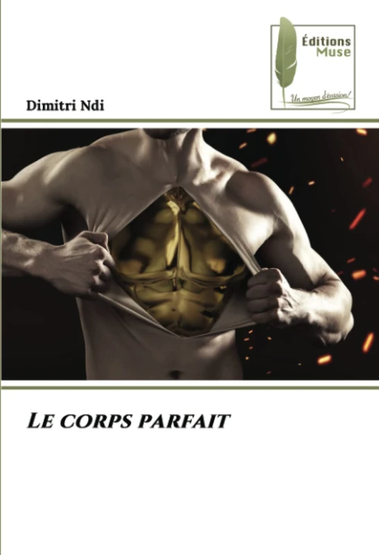 Le corps parfait - Image 1