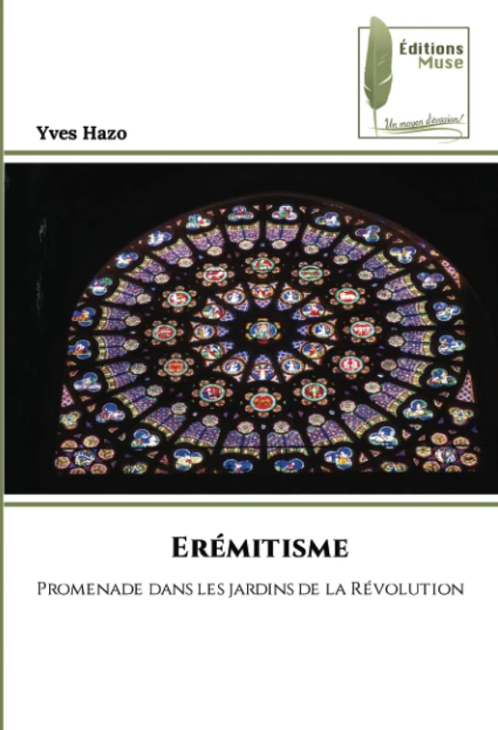 Erémitisme: Promenade dans les jardins de la Révolution - Image 1