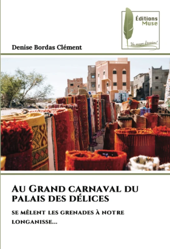 Au Grand carnaval du palais des délices: se mêlent les grenades à notre longanisse... - Image 1