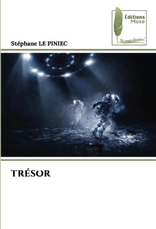 TRÉSOR