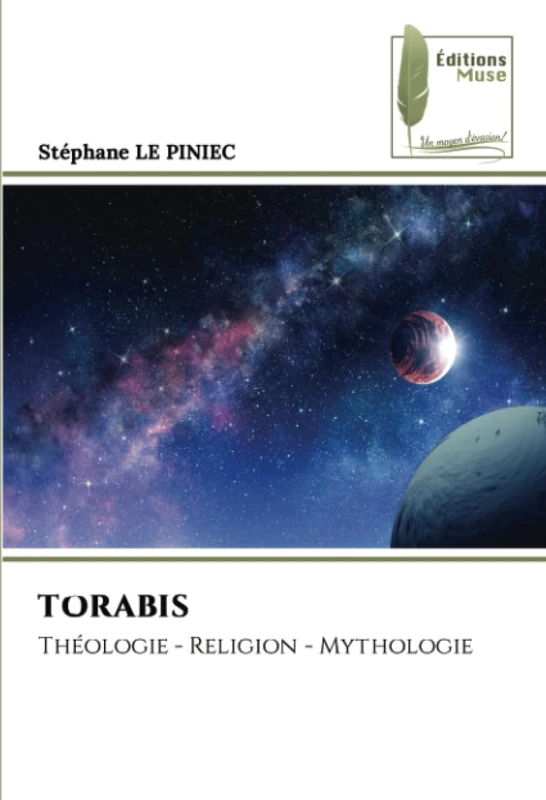TORABIS: Théologie - Religion - Mythologie