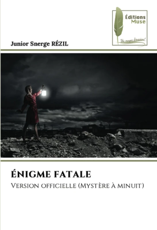 ÉNIGME FATALE: Version officielle (Mystère à minuit) - Image 1