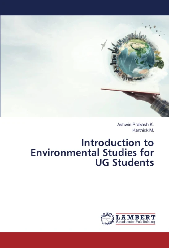 Introduction to Environmental Studies for UG Students