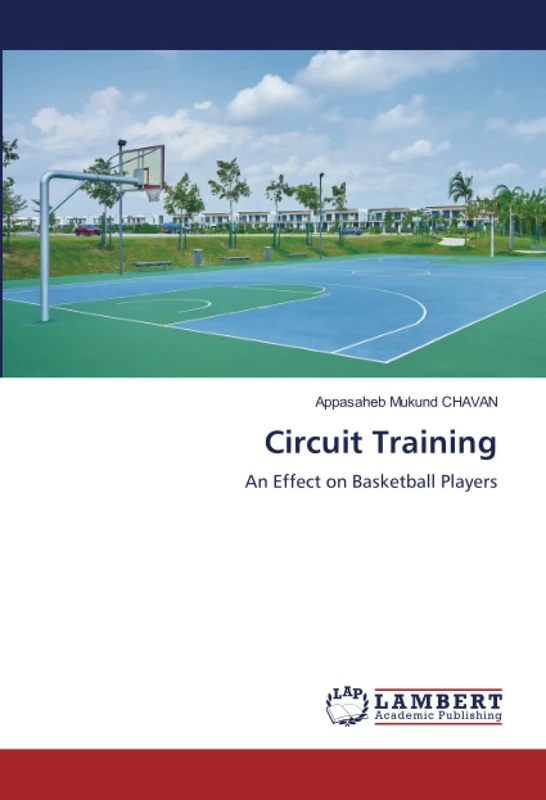 Circuit Training: An Effect on Basketball Players