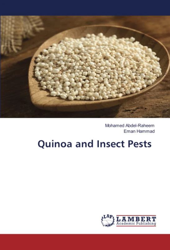 Quinoa and Insect Pests