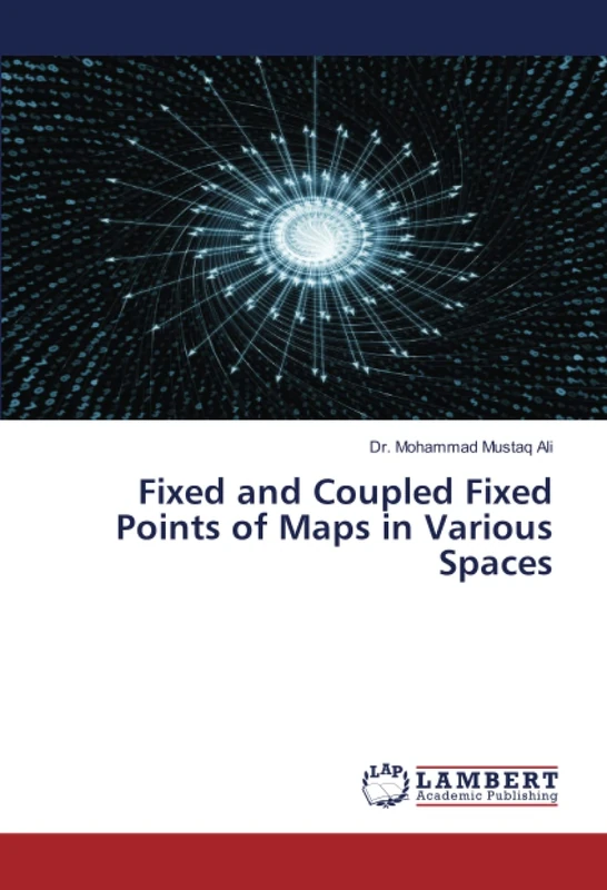 Fixed and Coupled Fixed Points of Maps in Various Spaces