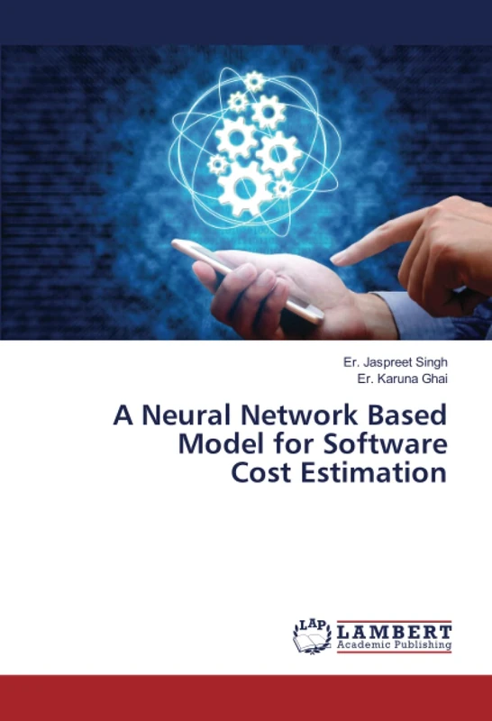 A Neural Network Based Model for Software Cost Estimation