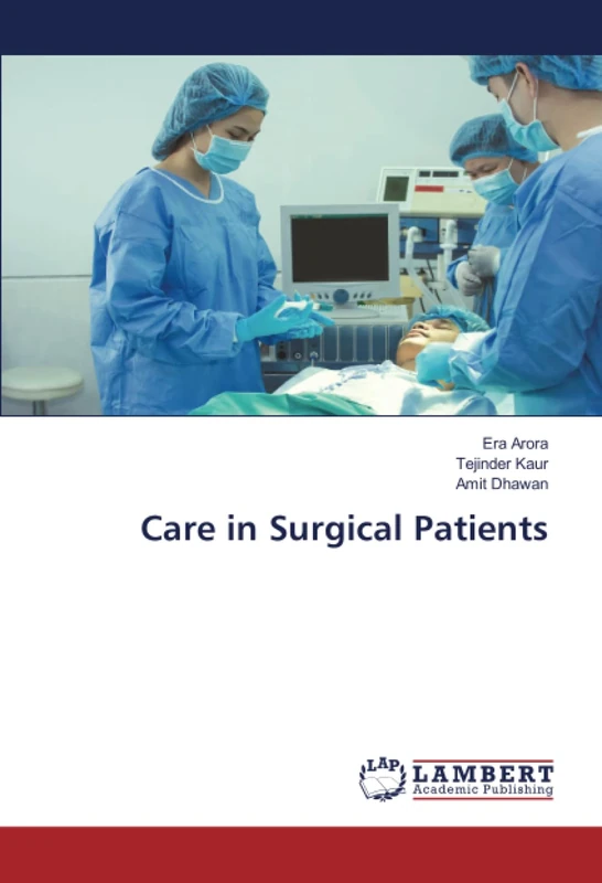 Care in Surgical Patients