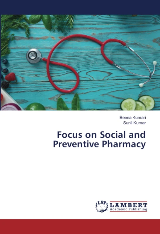 Focus on Social and Preventive Pharmacy