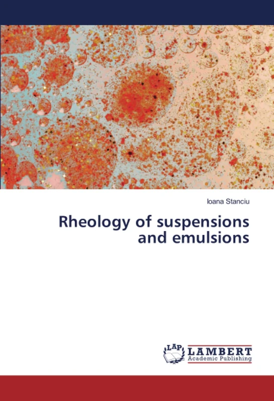 Rheology of suspensions and emulsions