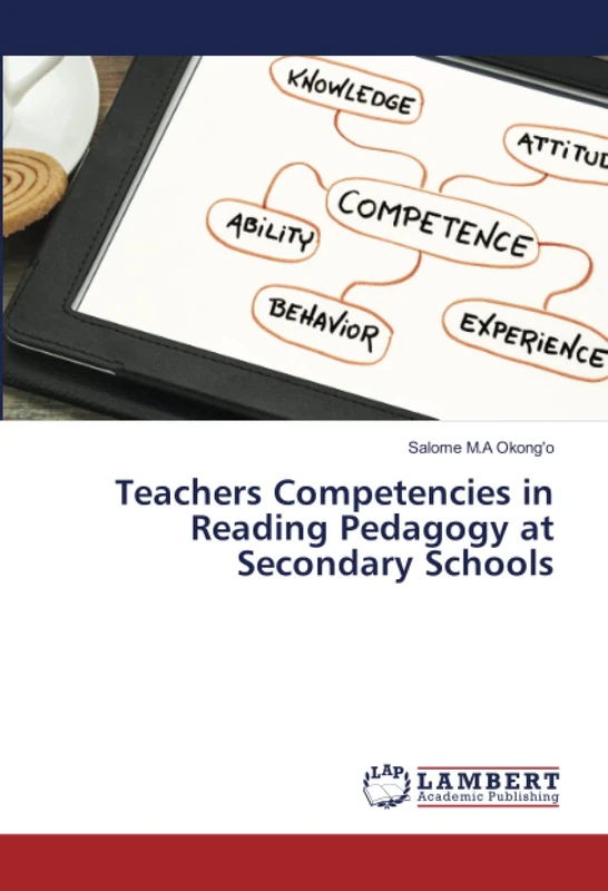 Teachers Competencies in Reading Pedagogy at Secondary Schools