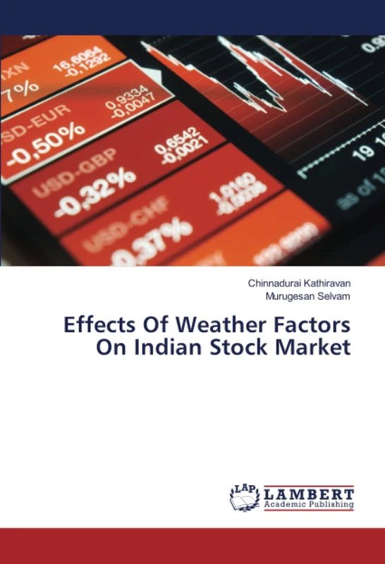 Effects Of Weather Factors On Indian Stock Market