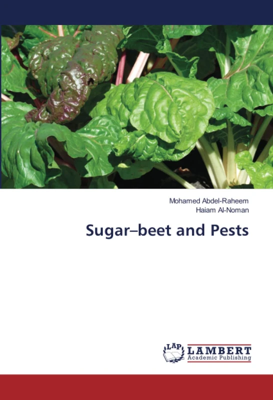 Sugar–beet and Pests
