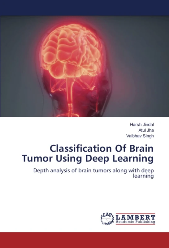 Classification Of Brain Tumor Using Deep Learning: Depth analysis of brain tumors along with deep learning - Image 1