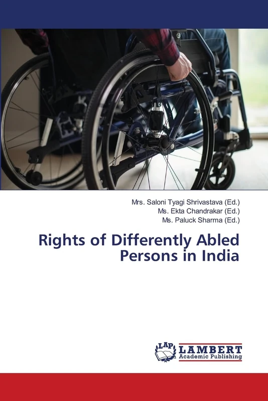 Rights of Differently Abled Persons in India - Image 1