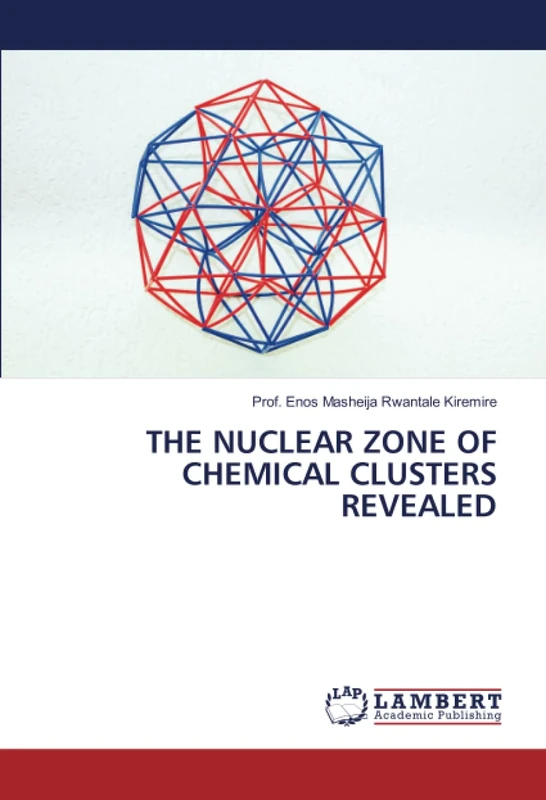 THE NUCLEAR ZONE OF CHEMICAL CLUSTERS REVEALED - Image 1