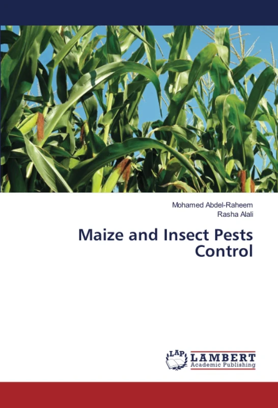 Maize and Insect Pests Control