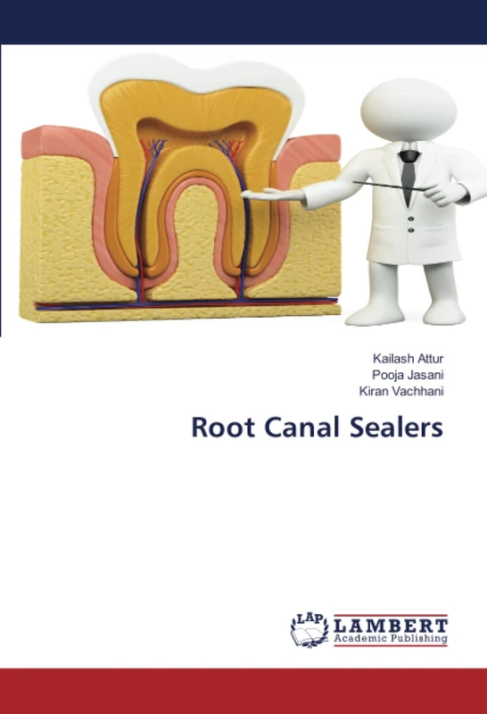 Root Canal Sealers