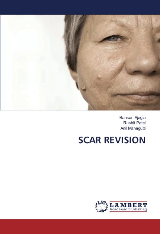 SCAR REVISION - Image 1