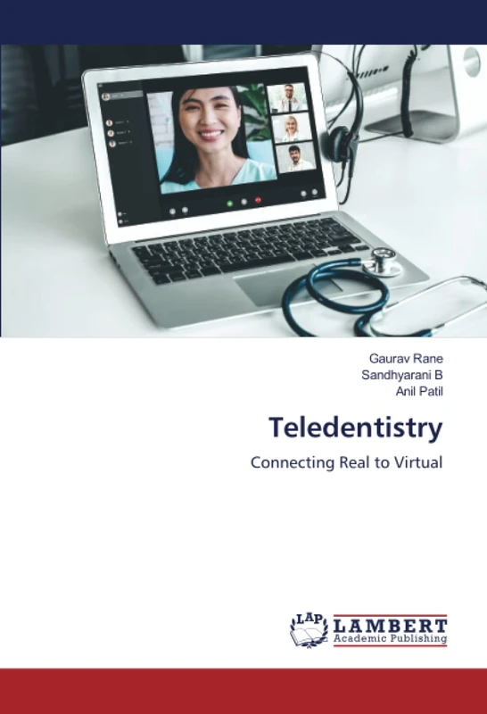 Teledentistry: Connecting Real to Virtual