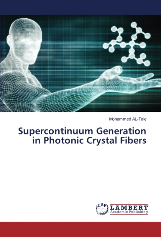 Supercontinuum Generation in Photonic Crystal Fibers - Image 1
