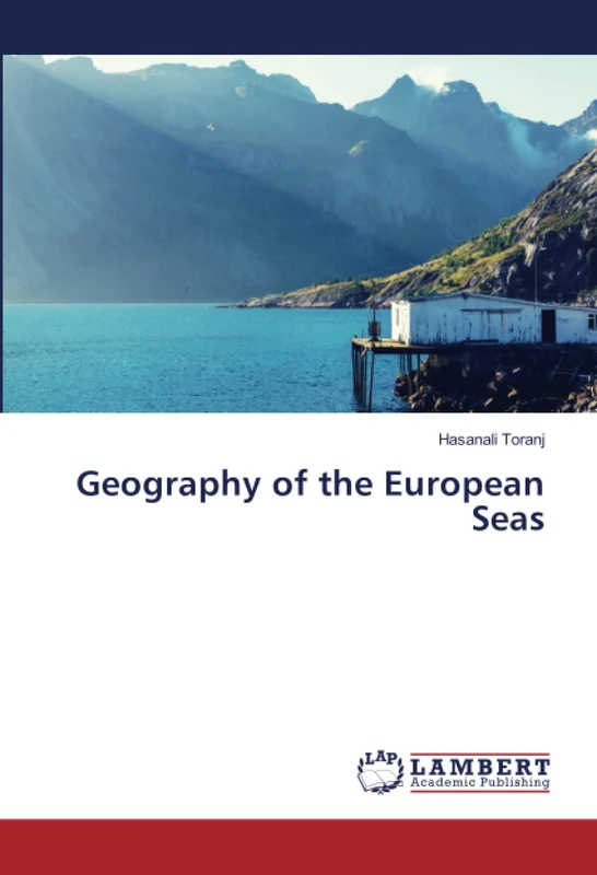 Geography of the European Seas