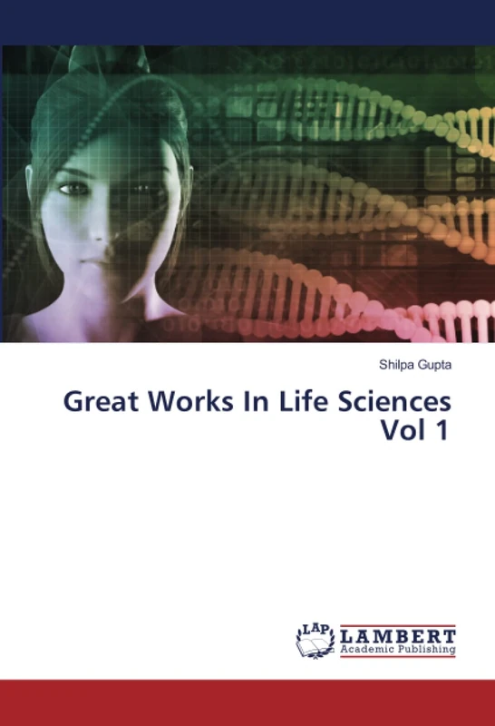 Great Works In Life Sciences Vol 1 - Image 1