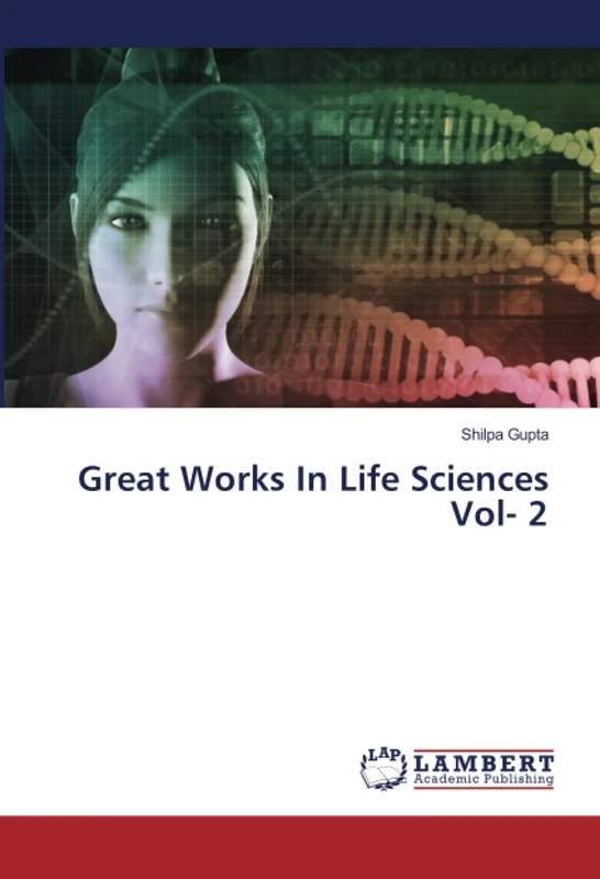 Great Works In Life Sciences Vol- 2
