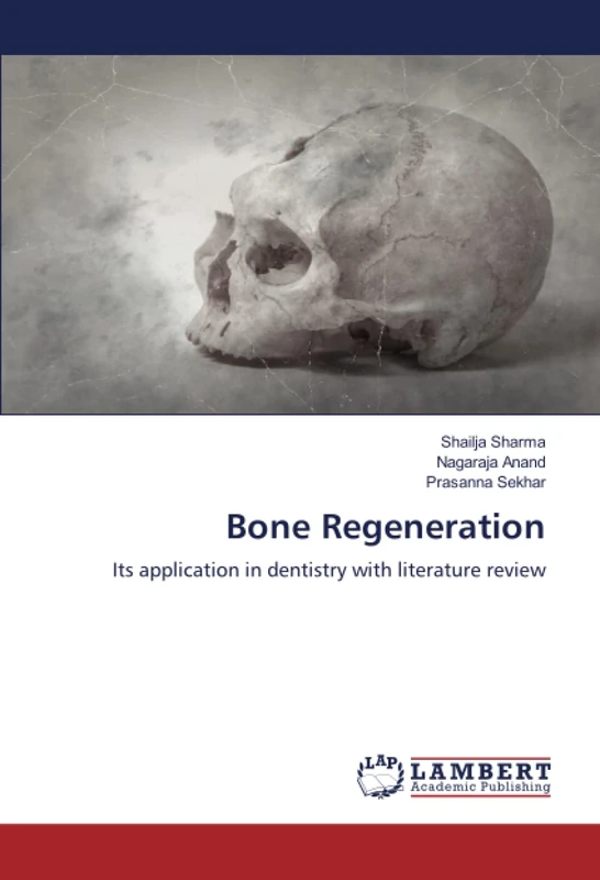 Bone Regeneration: Its application in dentistry with literature review - Image 1
