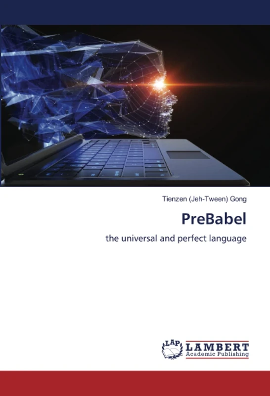 PreBabel: the universal and perfect language - Image 1