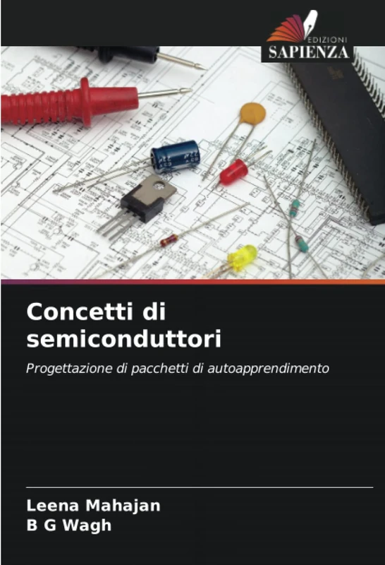 Concetti di semiconduttori: Progettazione di pacchetti di autoapprendimento - Image 1