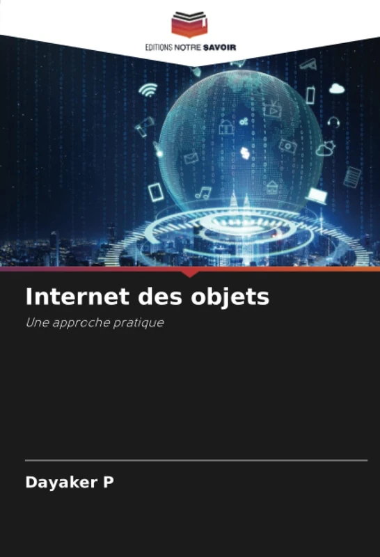Internet des objets: Une approche pratique