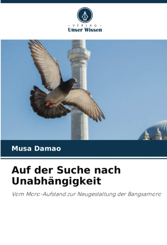 Auf der Suche nach Unabhängigkeit: Vom Moro-Aufstand zur Neugestaltung der Bangsamoro
