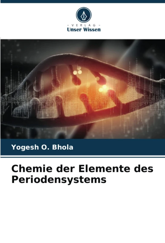 Chemie der Elemente des Periodensystems