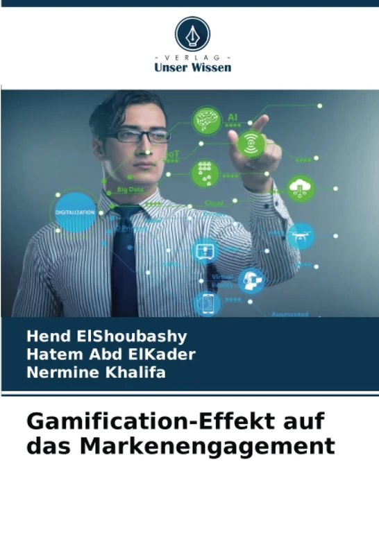 Gamification-Effekt auf das Markenengagement