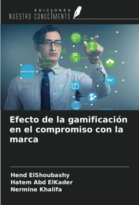 Efecto de la gamificación en el compromiso con la marca