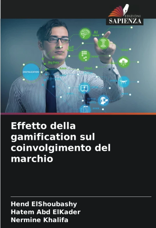 Effetto della gamification sul coinvolgimento del marchio
