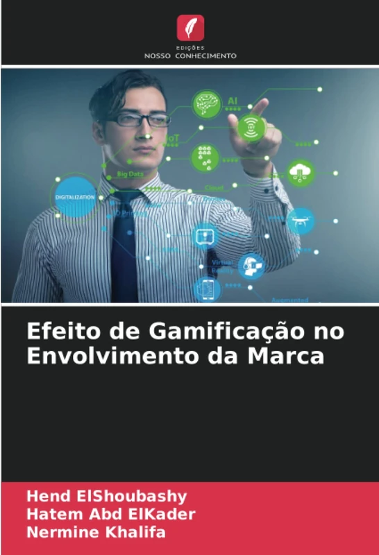 Efeito de Gamificação no Envolvimento da Marca