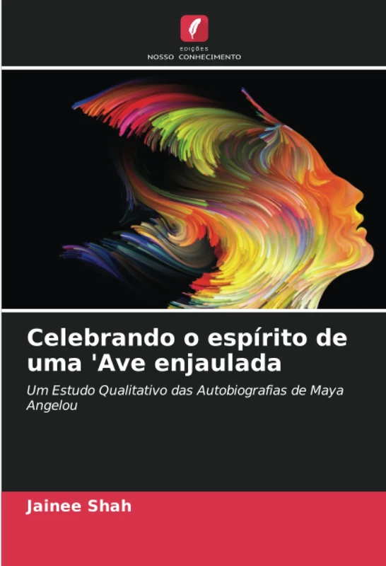 Celebrando o espírito de uma 'Ave enjaulada: Um Estudo Qualitativo das Autobiografias de Maya Angelou - Image 1